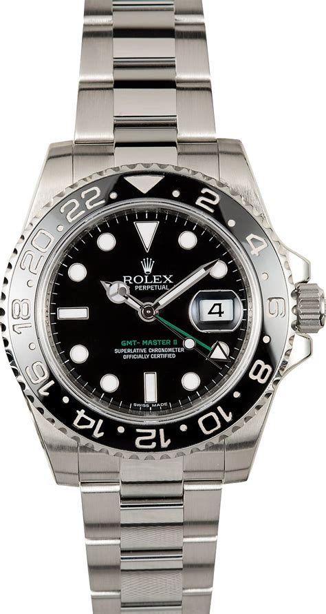 rolex gmt pre ceramic|rolex gmt master lowest price.